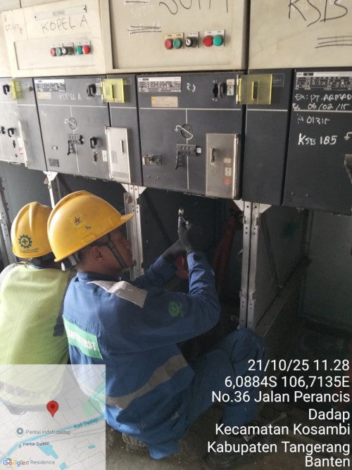 kontraktor konstruksi umum Gambar 5