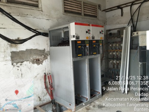 kontraktor konstruksi umum Gambar 9