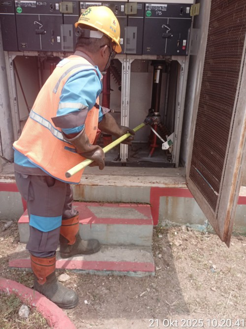 kontraktor konstruksi umum Gambar 16