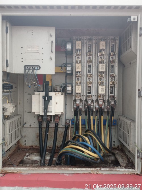 kontraktor konstruksi umum Gambar 17