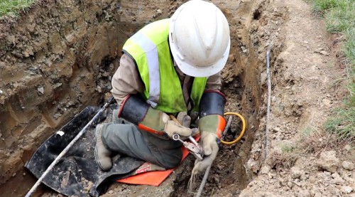 kontraktor konstruksi umum